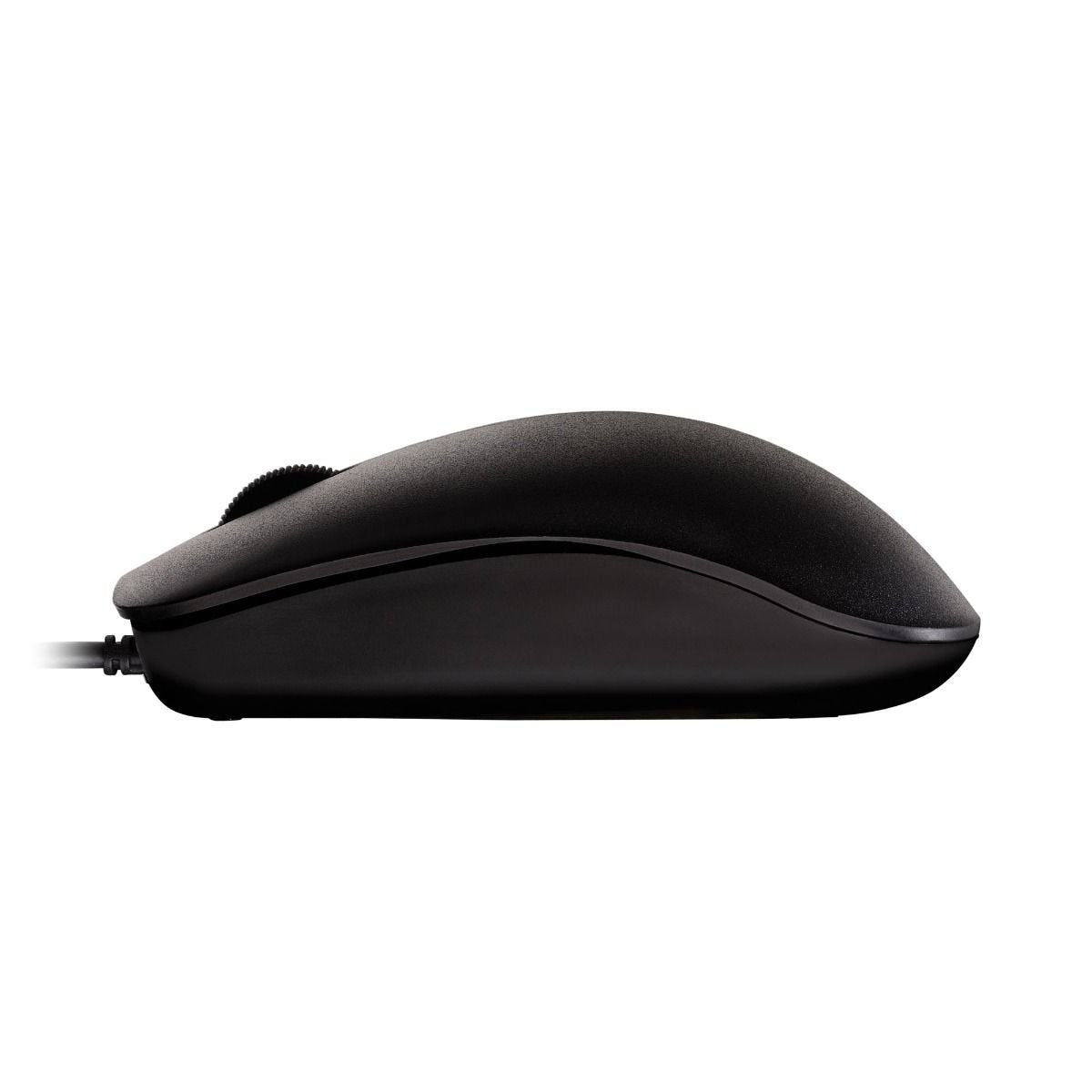 EAN 4025112084744 - CHERRY DC 2000 teclado Ratón incluido Universal USB QWERTY Inglés de EE. UU. Negro imagen 5