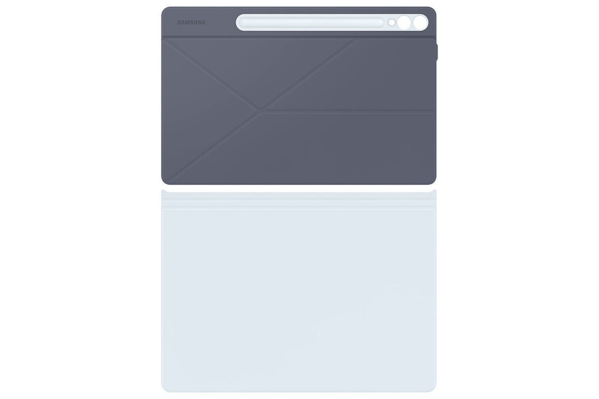 EAN 8806095704708 - Samsung EF-BX810 31,5 cm (12.4") Folio Azul imagen 2