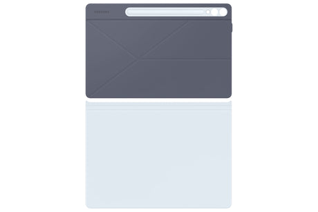 EAN 8806095704708 - Samsung EF-BX810 31,5 cm (12.4") Folio Azul imagen 2