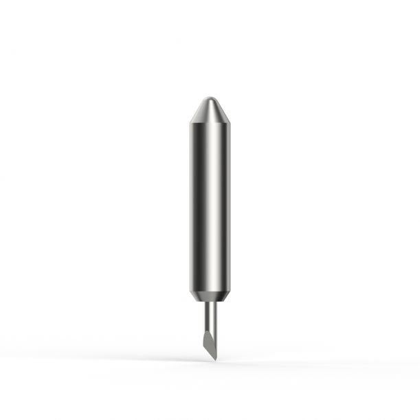 Cricut 2007929 Pieza Y Accesorio Para Máquinas De Corte Para Bricolaje Cuchillas De Repuesto