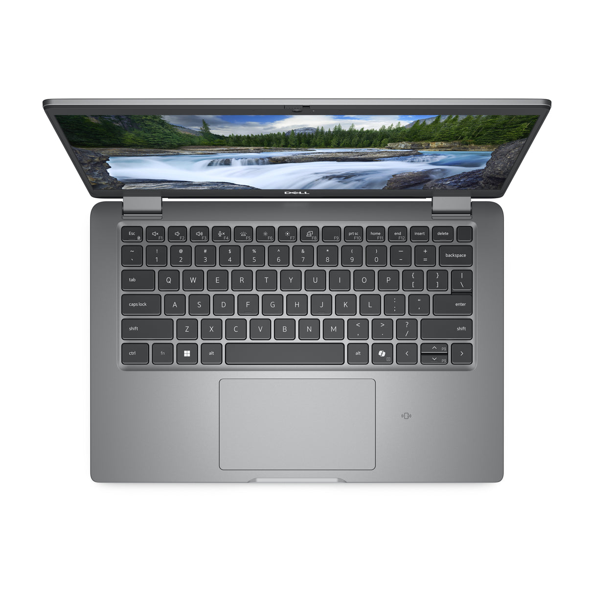 EAN 5397184873946 - DELL Latitude 5350 Intel Core Ultra 5 125U Portátil 33,8 cm (13.3") Full HD 16 GB LPDDR5x-SDRAM 512 GB SS imagen 9