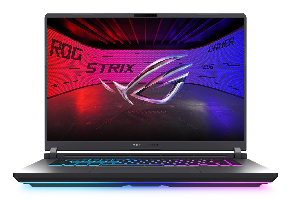 EAN 4711636101172 - ASUS ROG Strix G16 G615JH-I5165W Intel® Core™ i5 i5-13450HX Portátil 40,6 cm (16") WUXGA 16 GB DDR5-SDRAM imagen 25