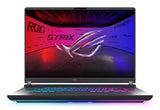 EAN 4711636101172 - ASUS ROG Strix G16 G615JH-I5165W Intel® Core™ i5 i5-13450HX Portátil 40,6 cm (16") WUXGA 16 GB DDR5-SDRAM imagen 25