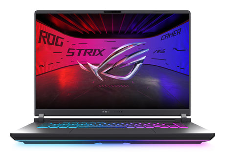 EAN 4711636101172 - ASUS ROG Strix G16 G615JH-I5165W Intel® Core™ i5 i5-13450HX Portátil 40,6 cm (16") WUXGA 16 GB DDR5-SDRAM imagen 25