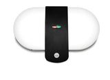 EAN 7044876099341 - Wilfa WAD-518MW 2 barquillo(s) 1400 W Negro, Blanco imagen 1