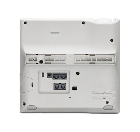 EAN 0197497341423 - HP Poly Edge E500 IP Phone and PoE-enabled teléfono IP Negro 12 líneas IPS imagen 6