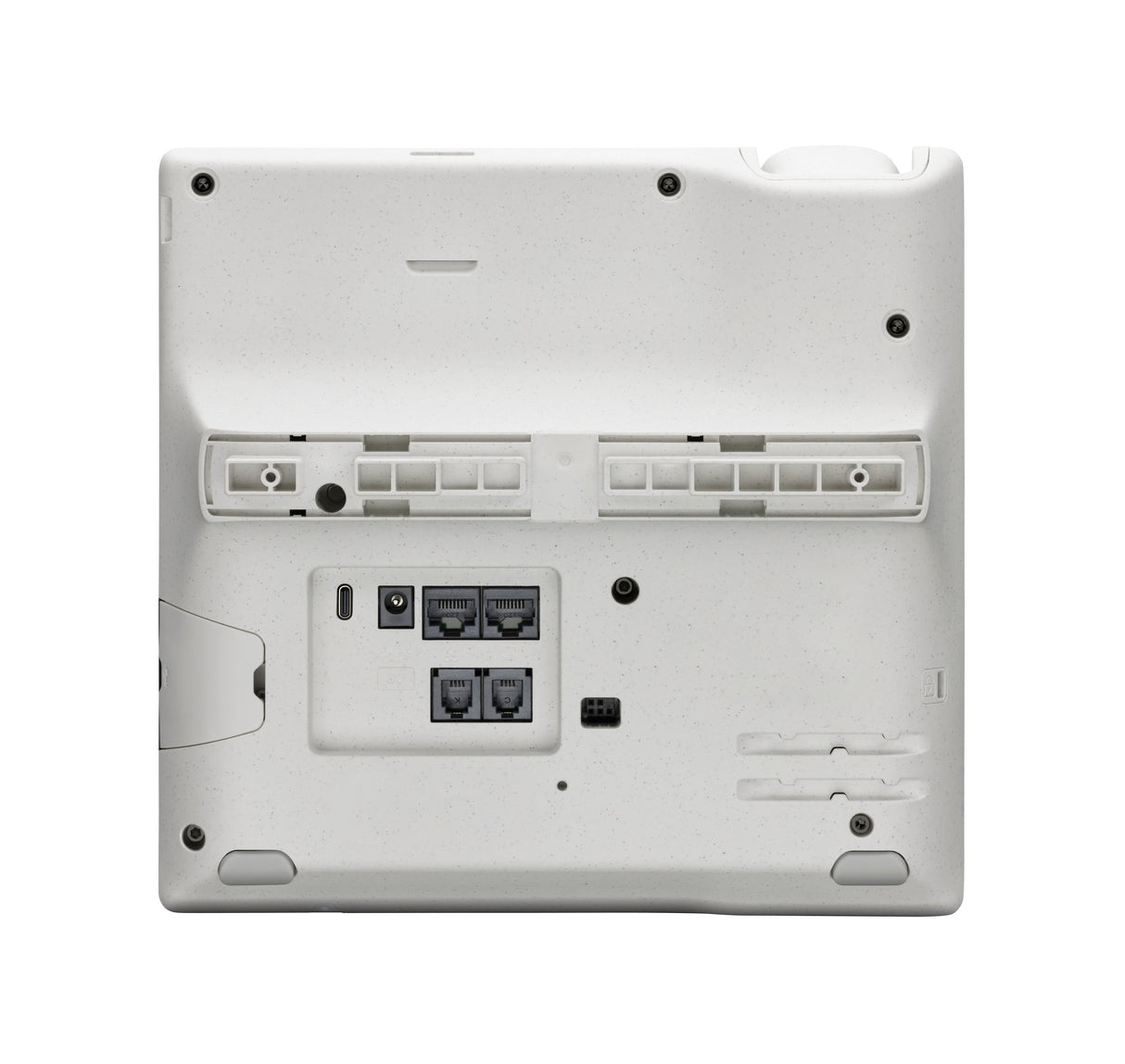 EAN 0197497341393 - HP Poly Edge E550 IP Phone and PoE-enabled teléfono IP Negro 12 líneas IPS Wifi imagen 7