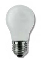 Segula Bombilla Led - Ópalo Mate - Regulable - E27 - Ambient D