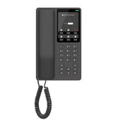 EAN 6947273704317 - Grandstream Networks GHP621 teléfono IP Negro 2 líneas LCD Wifi imagen 1