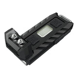 EAN 6952506402281 - Nitecore THUMB Negro Linterna de mano LED imagen 2
