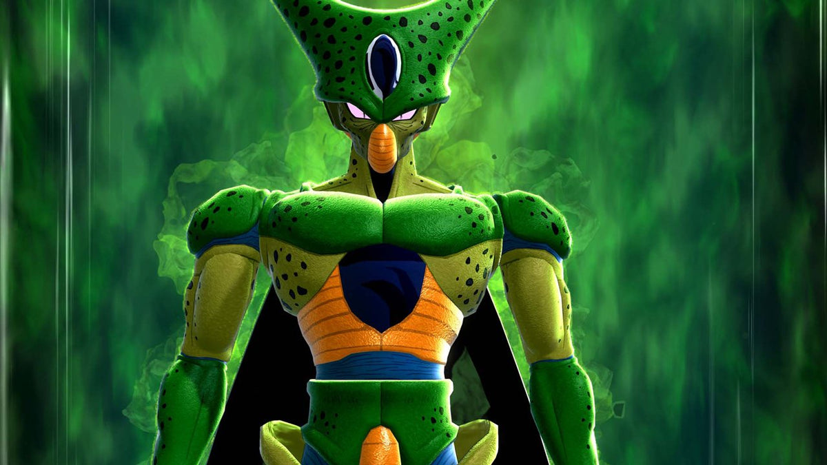 Juego Dragon Ball - The Breakers Edición Especial (Ciab) Switch