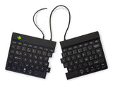 EAN 8719274490814 - R-Go Tools RGOSP-BEWIBL teclado Universal USB Belga imagen 1