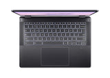 EAN 4711474190673 - Acer Chromebook CPE594-1N-TCO-567J Intel Core 5 120U 35,6 cm (14") Pantalla táctil 16 GB LPDDR5x-SDRAM 25 imagen 6