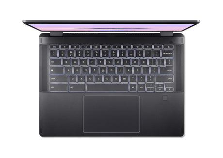 EAN 4711474190673 - Acer Chromebook CPE594-1N-TCO-567J Intel Core 5 120U 35,6 cm (14") Pantalla táctil 16 GB LPDDR5x-SDRAM 25 imagen 6