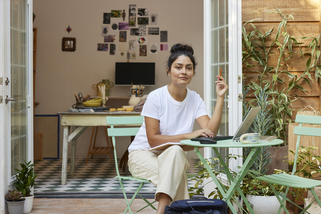 Hp 692t0aa#Abd, Teclado Blanco