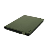 Funda Trust Primo Folio Eco Para Tablets De 10' Verde