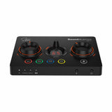 Tarjeta De Sonido Creative Soundblaster Gc7   70sb185000000