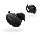 Bose Sport Auriculares Bluetooth Negro