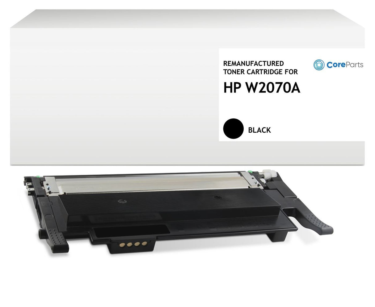 EAN 5704174874607 - CoreParts QI-W2070A cartucho de tóner imagen 1