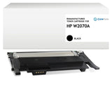 EAN 5704174874607 - CoreParts QI-W2070A cartucho de tóner imagen 1