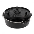 EAN 4250435701478 - Petromax ft6-t olla de hierro fundido 5,5 L Negro imagen 1
