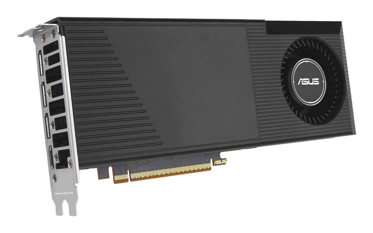 EAN 4711636210089 - ASUS Turbo -AI-PRO-R9700-32G AMD Radeon AI PRO R9700 32 GB GDDR6 imagen 3