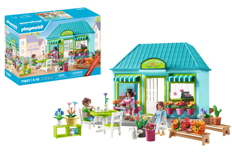 EAN 4008789718075 - Playmobil 71807 set de juguetes imagen 1