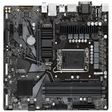 Placa Base Gigabyte B660m Ds3h Ddr4 1700 4ddr4 1xhdmi 2xdp 4xsata3