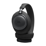 Jbl Live 780nc Kabellose Over-Ear-Kopfhörer Con Adaptivem Noise Cancelling