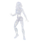 Figura La Mujer Invisible 2 4 Fantasticos Marvel Vintage 15cm