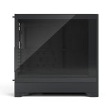 Caja  Pc Fractal Pop 2 Air Black Tg Rgbfd-C-Poa2a-02