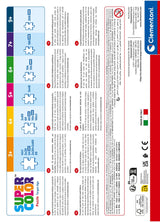 Puzzle Dragon Ball Daima 104pzs