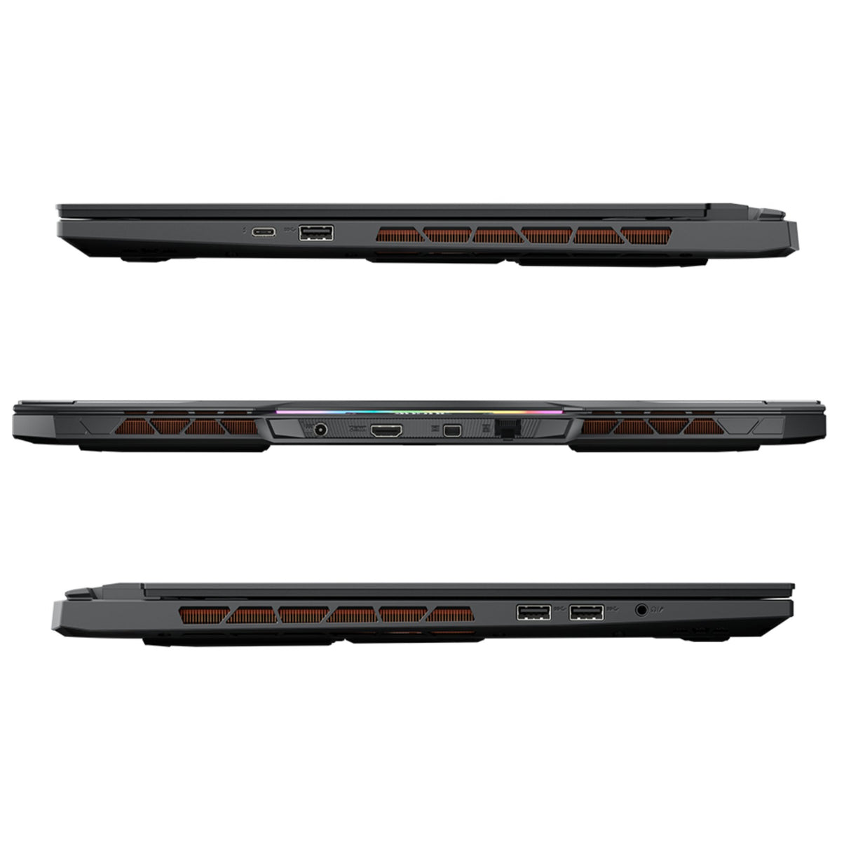 EAN 4719331759490 - GIGABYTE AORUS 17X AXG-64PT665SH ordenador portatil Intel® Core™ i9 i9-13980HX Portátil 43,9 cm (17.3") Q imagen 7