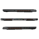 EAN 4719331759490 - GIGABYTE AORUS 17X AXG-64PT665SH ordenador portatil Intel® Core™ i9 i9-13980HX Portátil 43,9 cm (17.3") Q imagen 7
