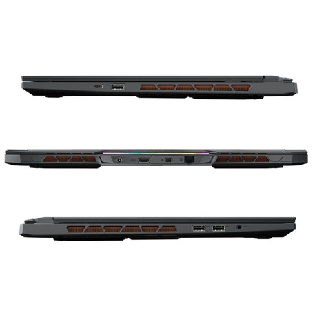 EAN 4719331759490 - GIGABYTE AORUS 17X AXG-64PT665SH ordenador portatil Intel® Core™ i9 i9-13980HX Portátil 43,9 cm (17.3") Q imagen 7
