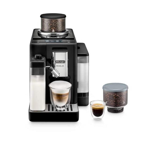 EAN 8004399026612 - De’Longhi EXAM440.55.B Totalmente automática Máquina espresso 1,4 L imagen 1