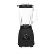 EAN 8713016104397 - Princess 212092 1,5 L Batidora de vaso 1000 W Negro imagen 1
