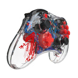 Pdp Controller Realmz Plus Wireless Shadow Ark Switch