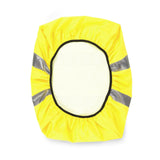 Backpack Hi-Vis 32-38 Litre,  Yellow