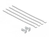 EAN 4043619668717 - DeLOCK 66871 panel de parcheo 0.5U imagen 4