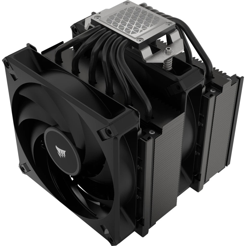 EAN 0840006692843 - Corsair AF ELITE A115 Procesador Refrigerador de aire 14 cm Negro 1 pieza(s) imagen 14