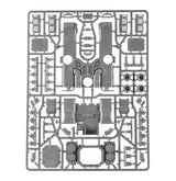 40k - Space Marine Primaris Repulsor Executioner