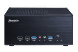 Shuttle Barebone Slim Xh610g2 So-Ddr5