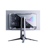 EAN 4711636169202 - ASUS ROG Swift OLED PG27AQWP-W pantalla para PC 67,3 cm (26.5") 2560 x 1440 Pixeles Quad HD LCD Plata imagen 2