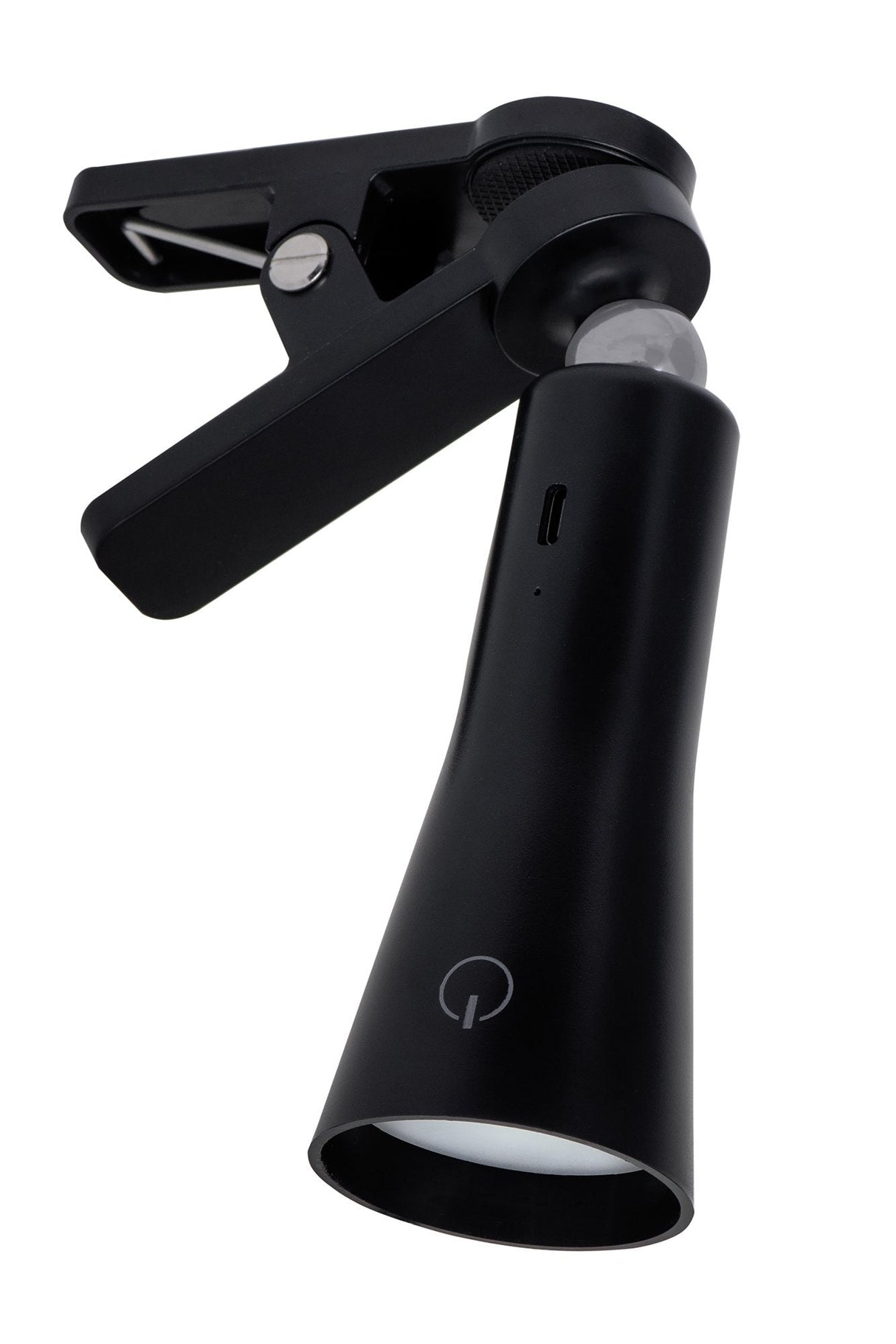 Lámpara  Activejet  Multifunción Aje-Ida 4in1 Negro