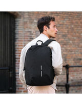 EAN 8714612120507 - XD-Design Bobby Soft mochila Mochila informal Negro Tereftalato de polietileno (PET) imagen 7