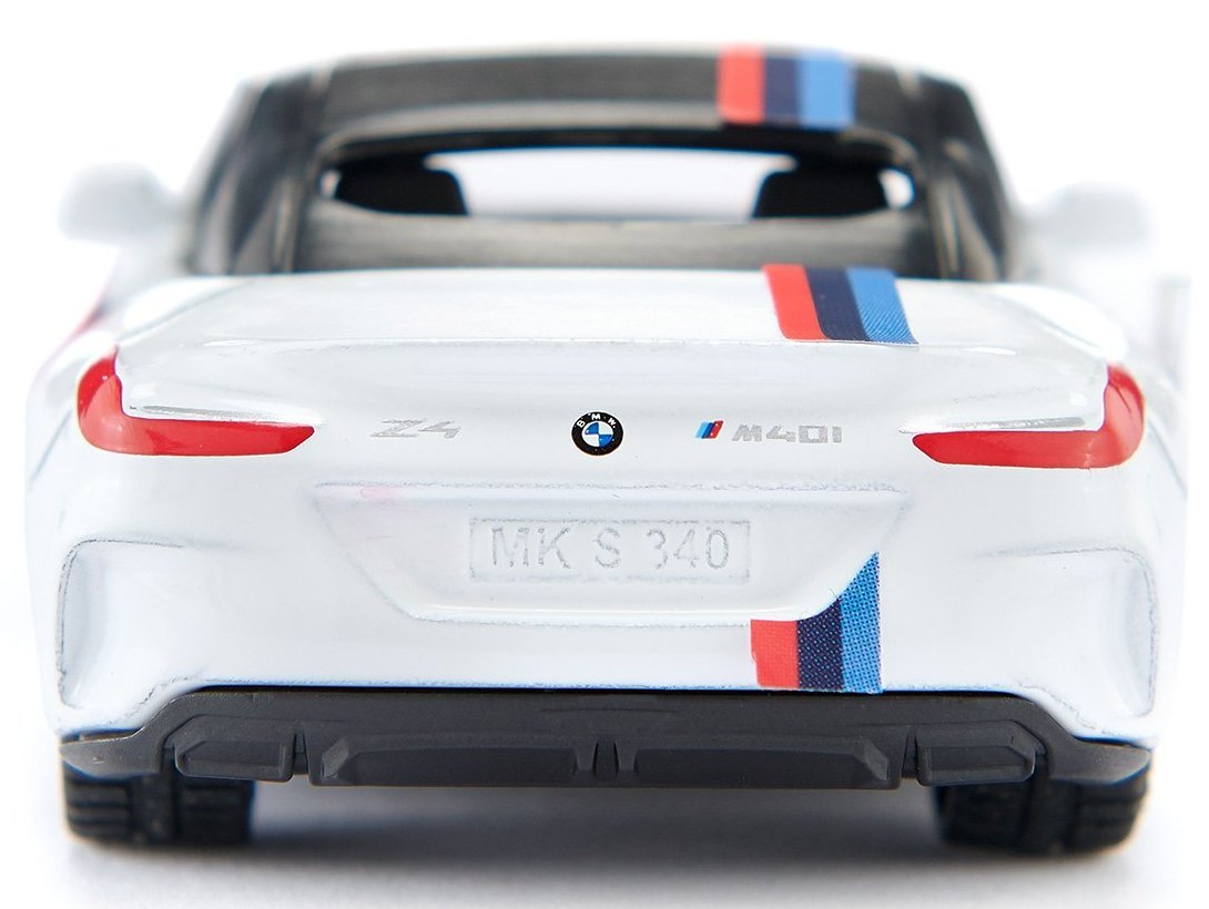 Siku Super Bmw Z4 M40i 4006874023479