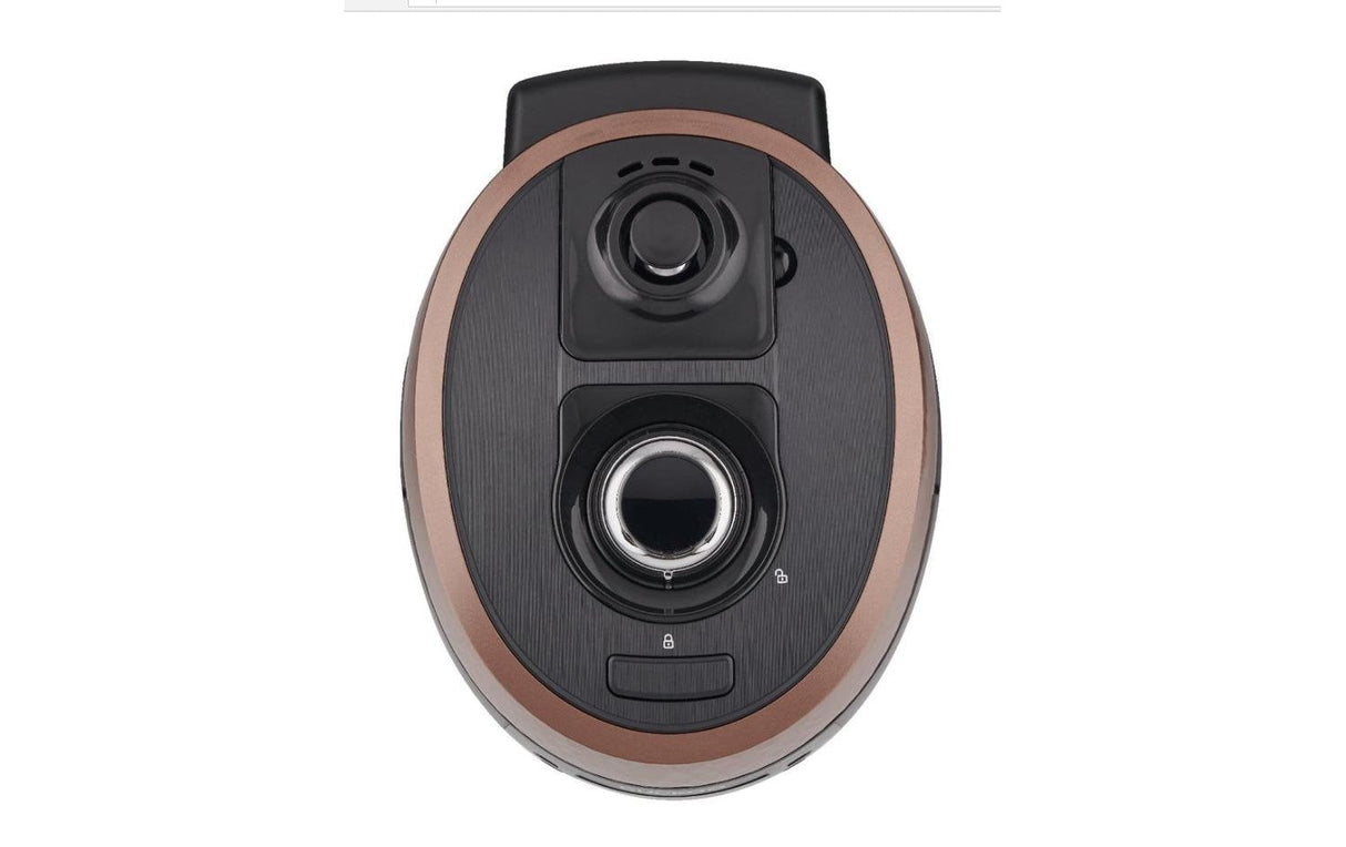 EAN 8809421199728 - Cuckoo CRP-R0607F arrocera 1,08 L 890 W Negro, Marrón imagen 4