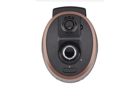 EAN 8809421199728 - Cuckoo CRP-R0607F arrocera 1,08 L 890 W Negro, Marrón imagen 4