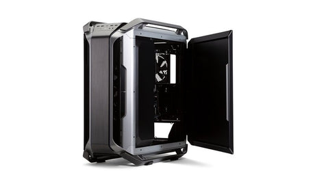 EAN 4719512075036 - Cooler Master Cosmos C700M Full Tower Negro, Gris, Plata imagen 10